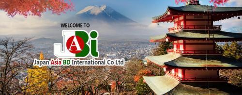 Japan Asia BD international company limited