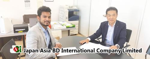 Japan Asia BD international company limited